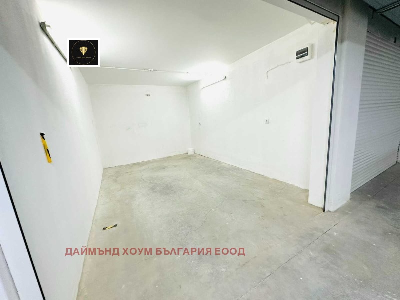 Zu verkaufen  Garage Plowdiw , Kjutschuk Parisch , 18 qm | 94243574