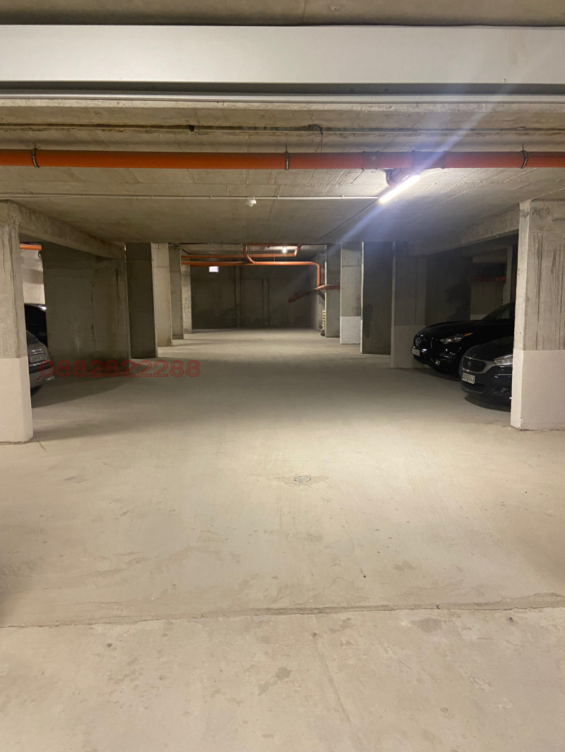 Продава ГАРАЖ, ПАРКОМЯСТО, гр. София, Витоша, снимка 2 - Гаражи и паркоместа - 52925336