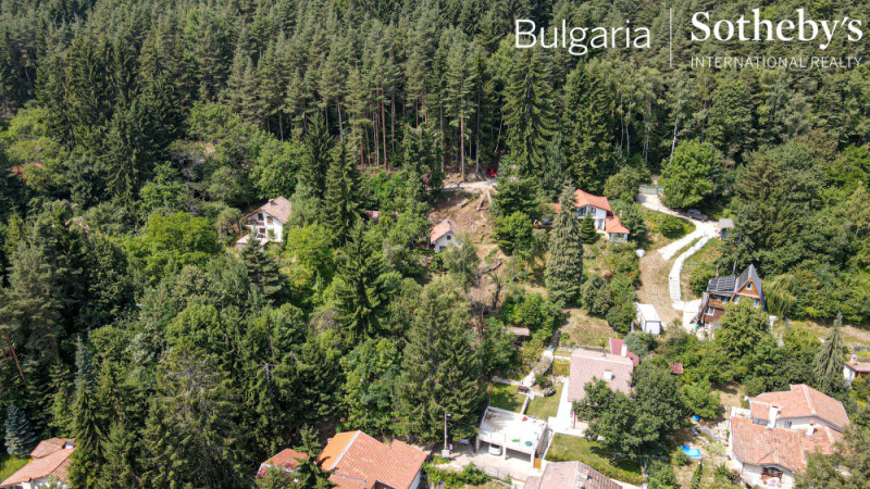 Продава  Verhaallijn Sofia , Bistritsa , 1219 кв.м | 82686552