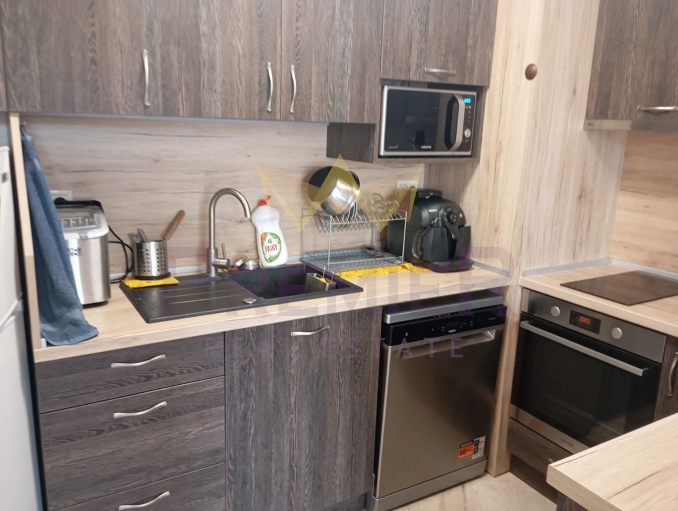 Продава 2-СТАЕН, гр. Балчик, област Добрич, снимка 2 - Апартаменти - 49285459