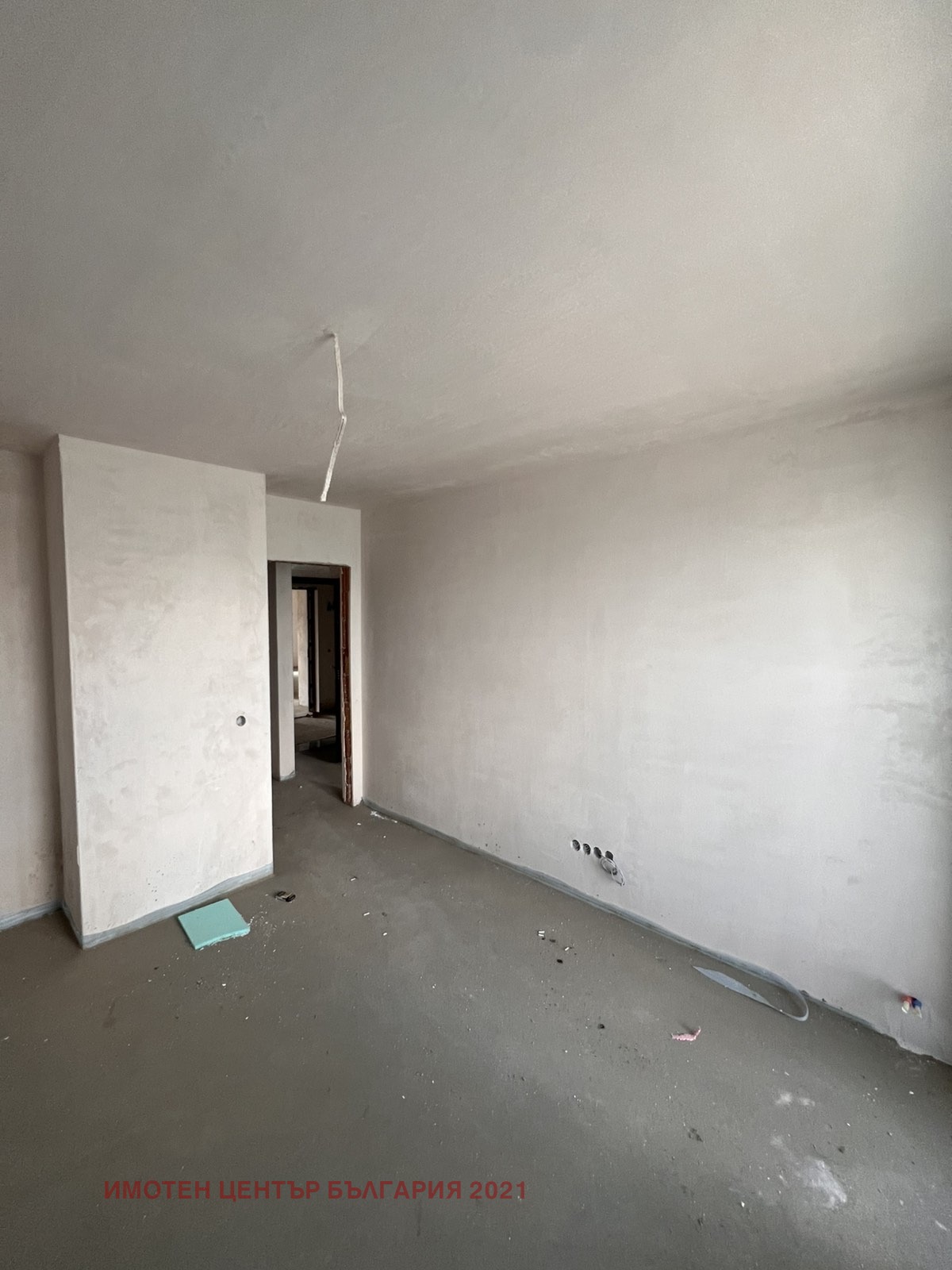 Продава 2-СТАЕН, гр. София, Овча купел 1, снимка 8 - Апартаменти - 55350360