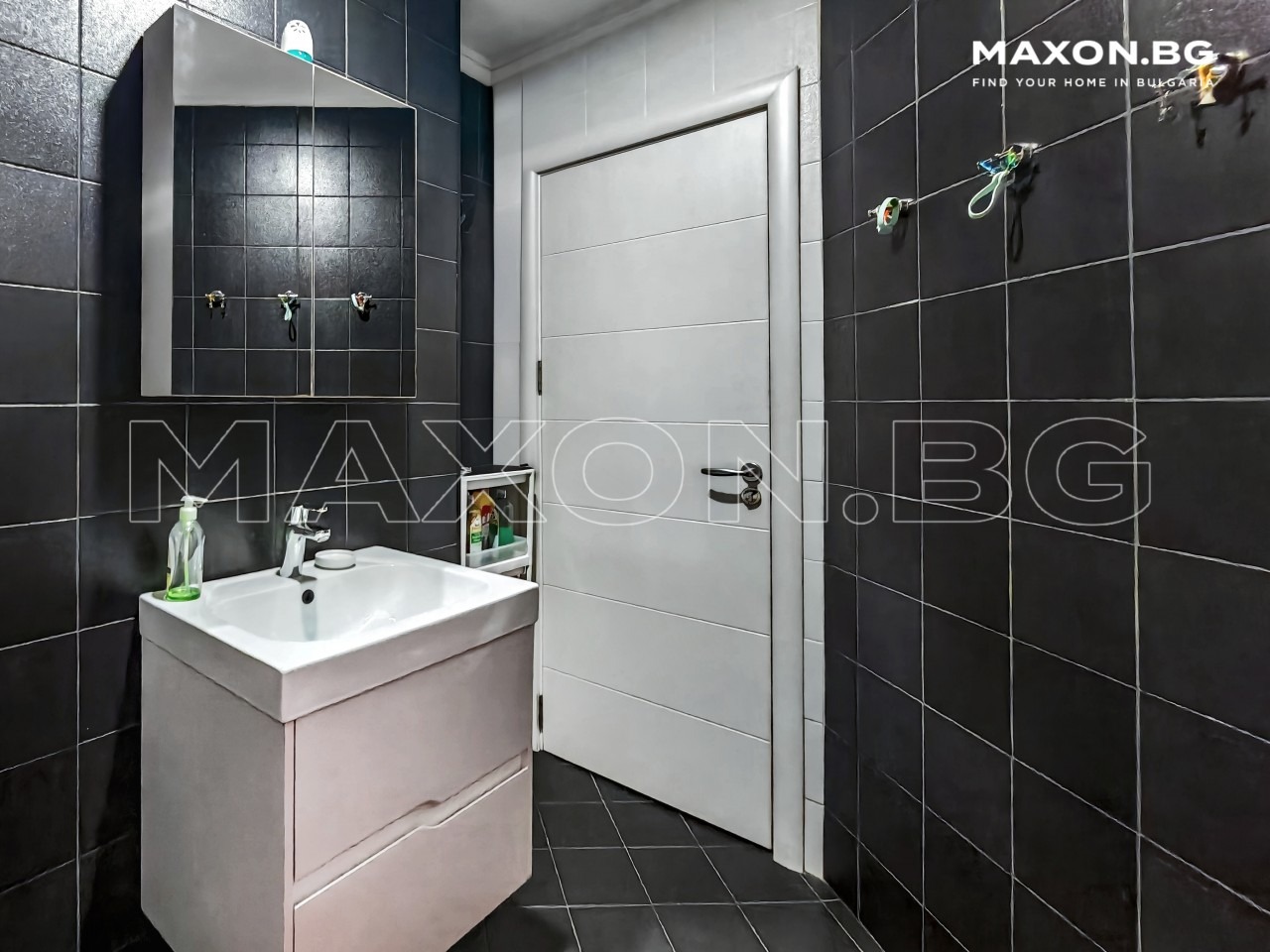 Продава 2-СТАЕН, гр. Бургас, Сарафово, снимка 12 - Апартаменти - 55368710