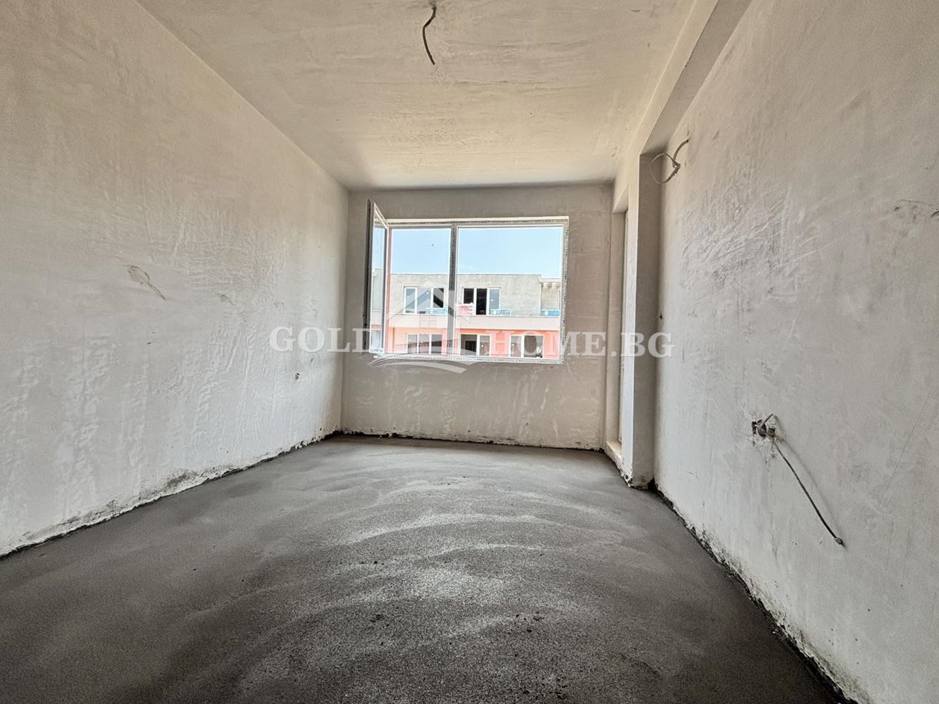 Продава 2-СТАЕН, гр. Пловдив, Остромила, снимка 4 - Апартаменти - 55429049