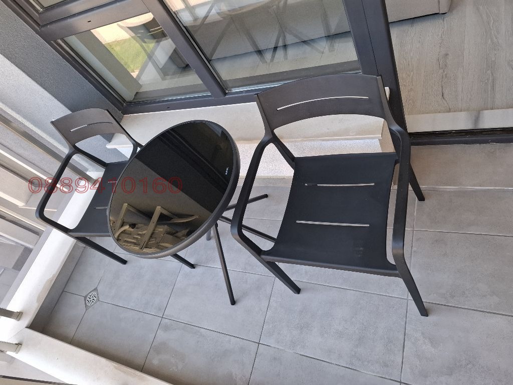 Продава 2-СТАЕН, гр. Пловдив, Остромила, снимка 15 - Апартаменти - 55792112