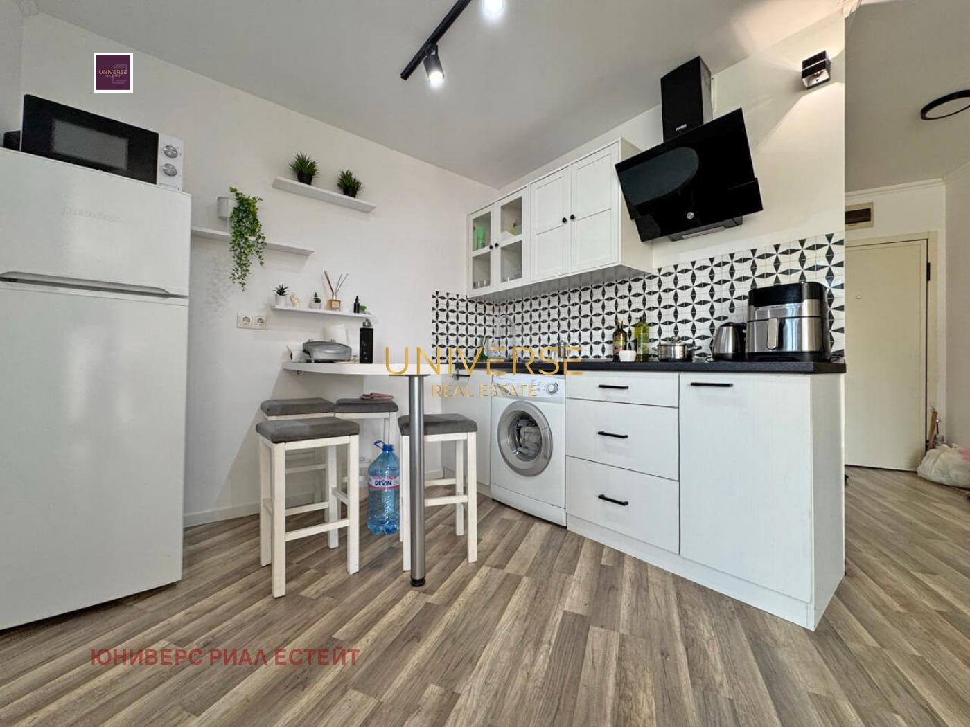 Продава 2-СТАЕН, к.к. Слънчев бряг, област Бургас, снимка 10 - Апартаменти - 56218072