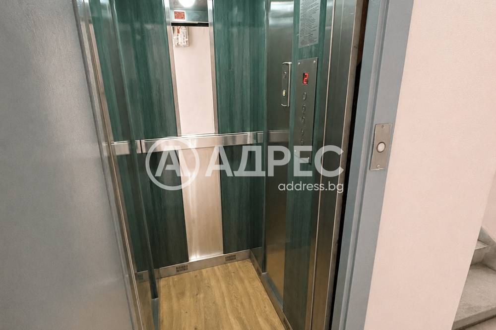 Продава 2-СТАЕН, гр. Бургас, Зорница, снимка 11 - Апартаменти - 56525821