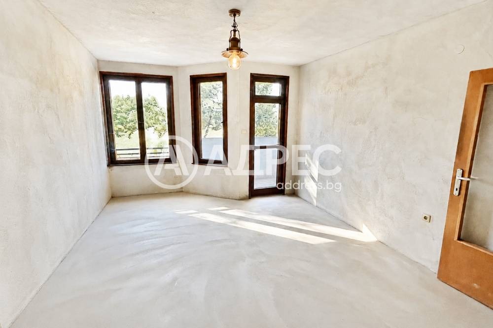 Продава  2-стаен град Бургас , Зорница , 60 кв.м | 92885289