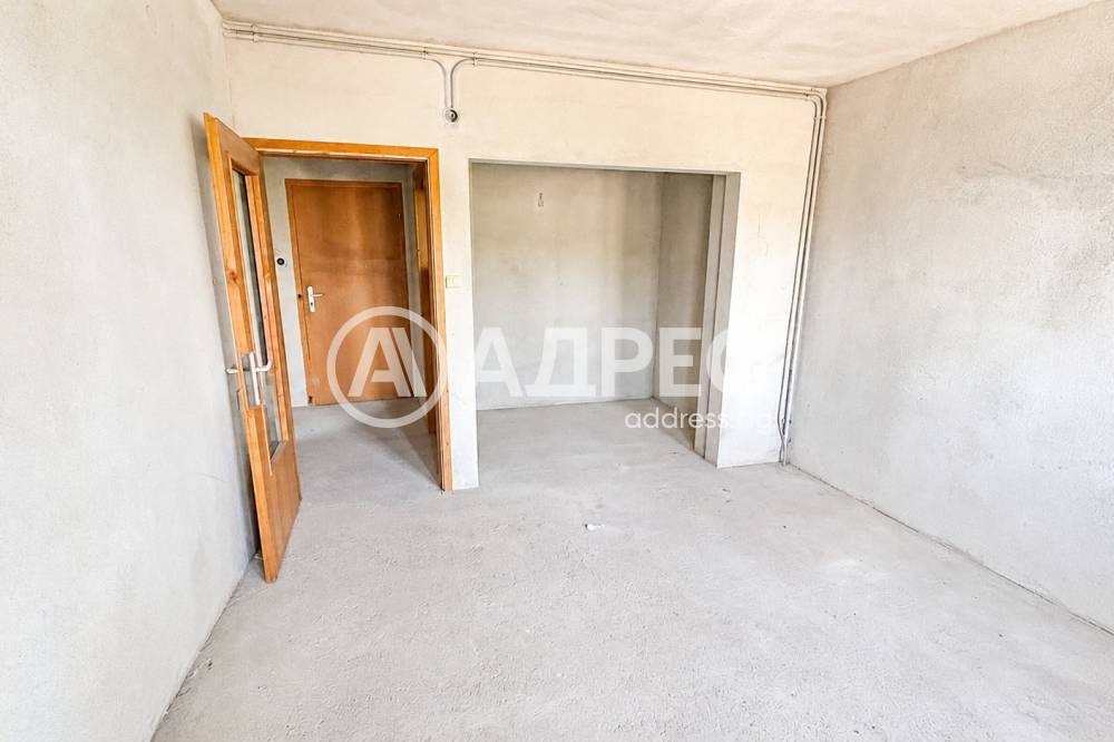 Продава 2-СТАЕН, гр. Бургас, Зорница, снимка 2 - Апартаменти - 56525821