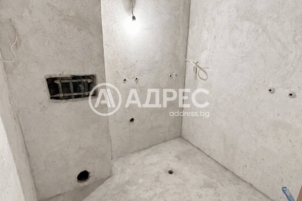 Продава 2-СТАЕН, гр. Бургас, Зорница, снимка 9 - Апартаменти - 56525821