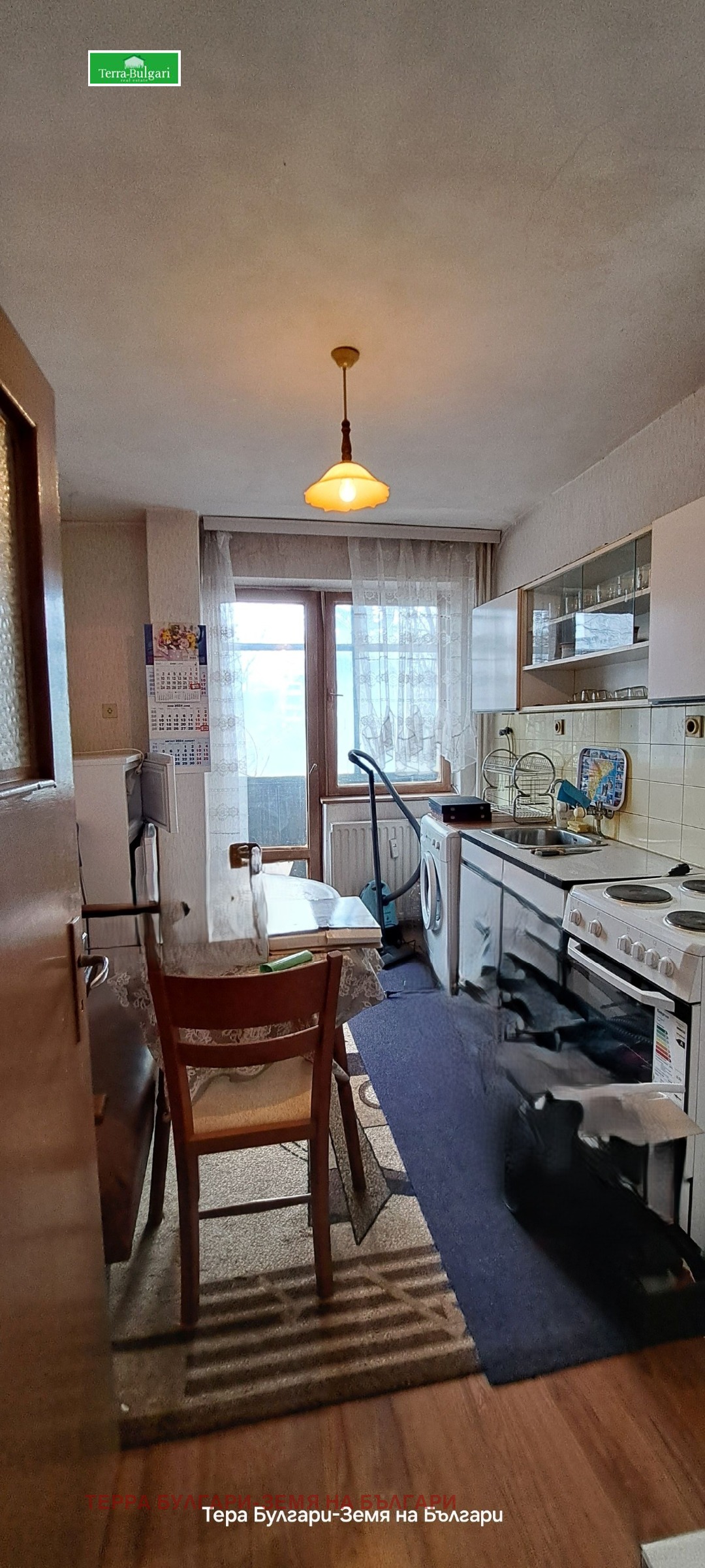 Продава 3-СТАЕН, гр. Перник, Изток, снимка 11 - Апартаменти - 53953004