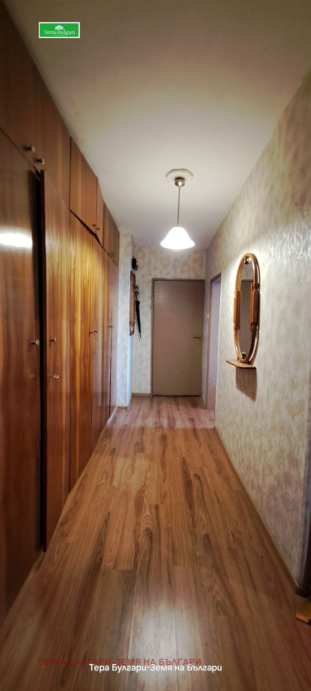 Продава 3-СТАЕН, гр. Перник, Изток, снимка 12 - Апартаменти - 53953004