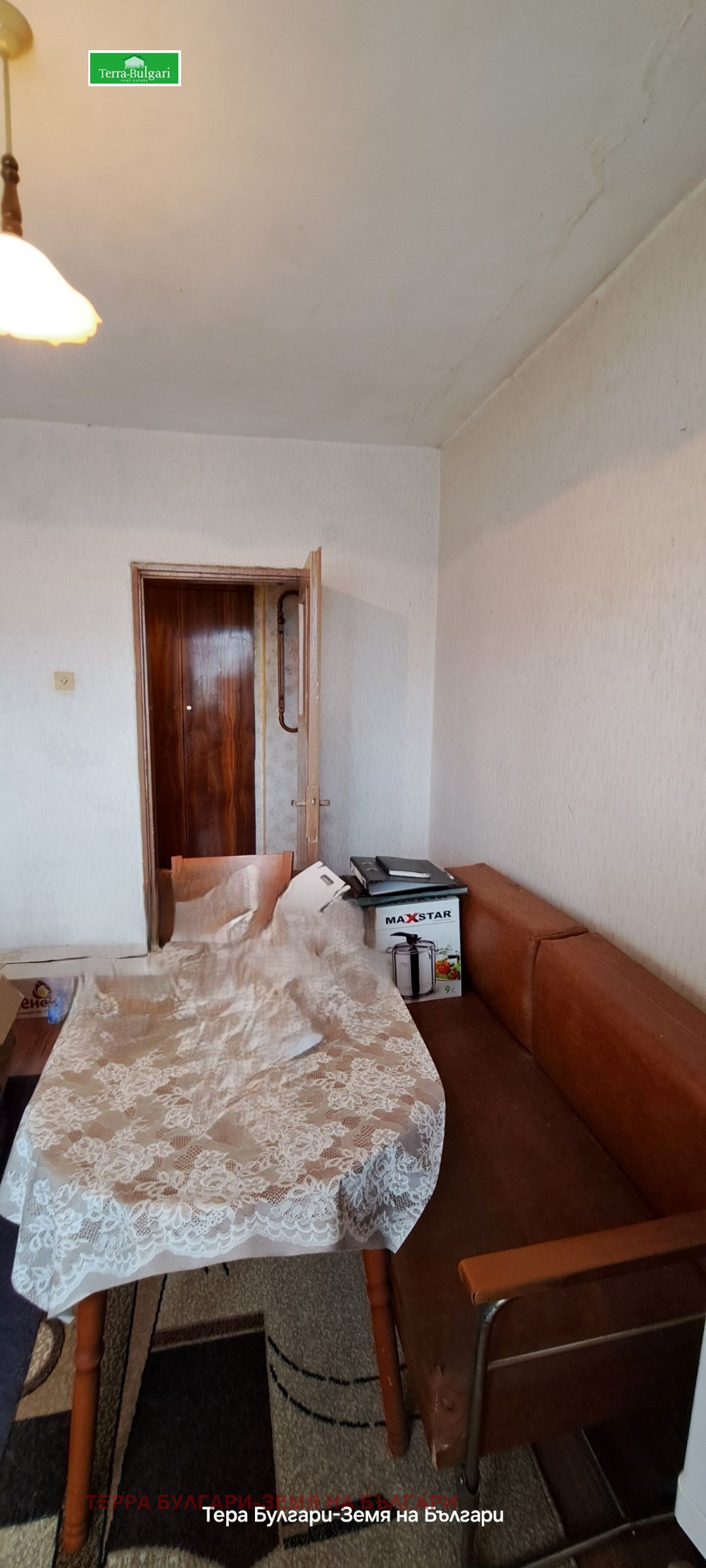 Продава 3-СТАЕН, гр. Перник, Изток, снимка 10 - Апартаменти - 53953004