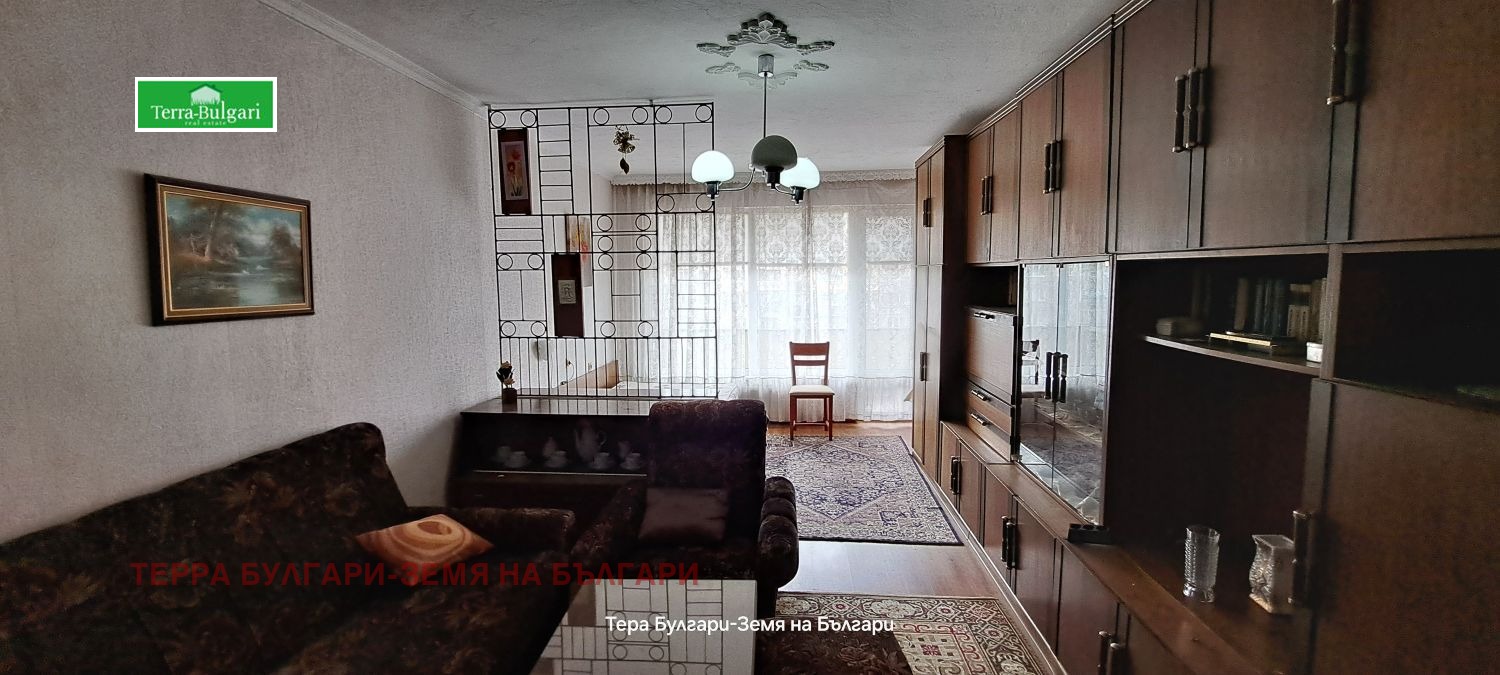 Продава 3-СТАЕН, гр. Перник, Изток, снимка 6 - Апартаменти - 53953004