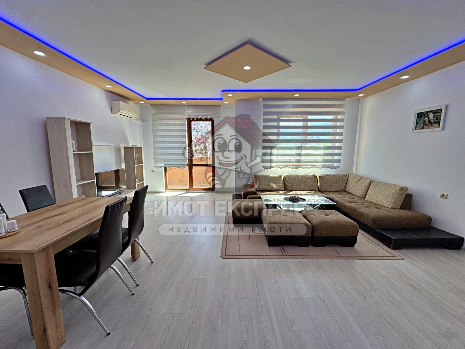 Продава 3-СТАЕН, гр. Асеновград, област Пловдив