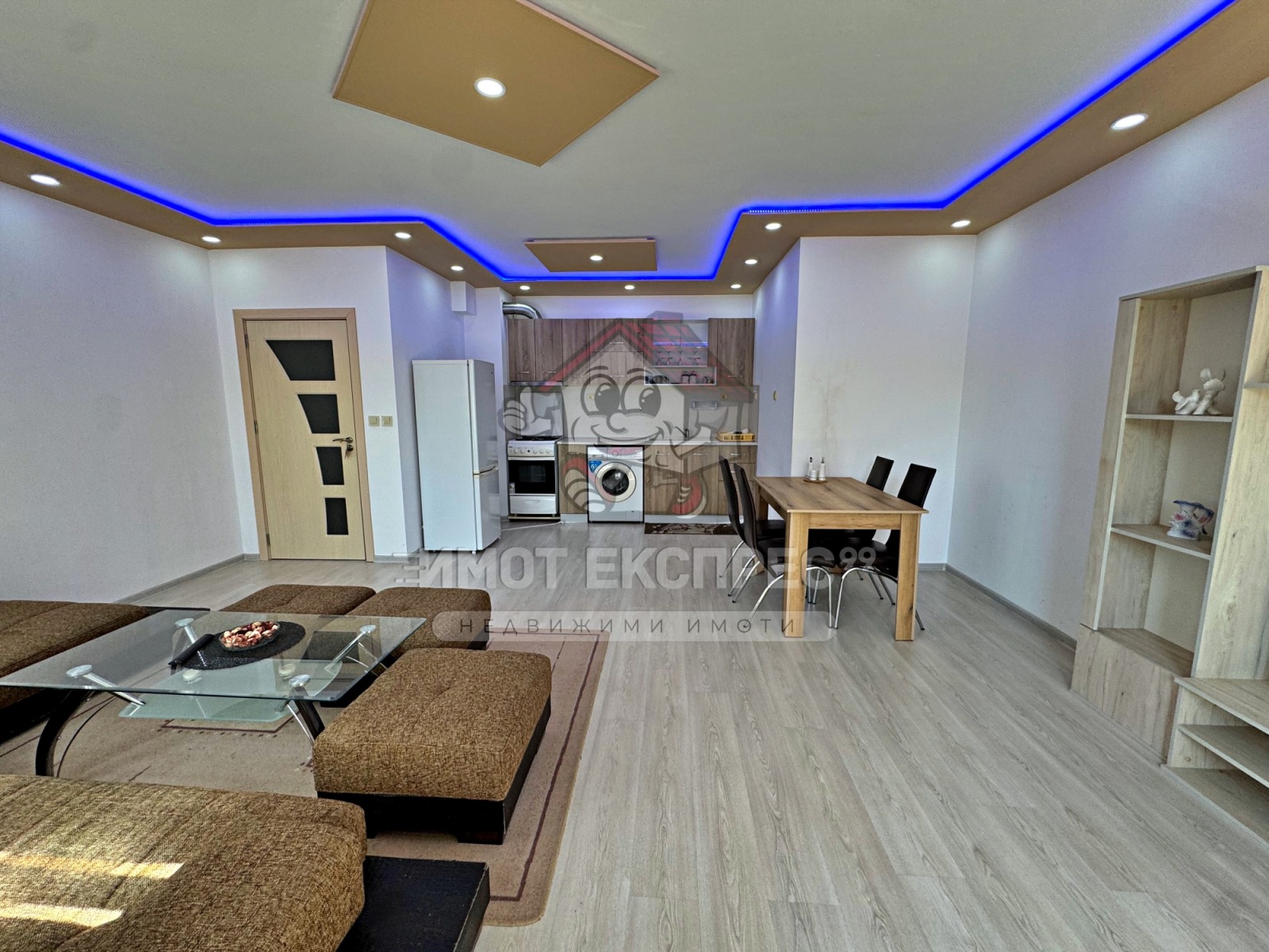 Продава 3-СТАЕН, гр. Асеновград, област Пловдив, снимка 4 - Апартаменти - 54330853