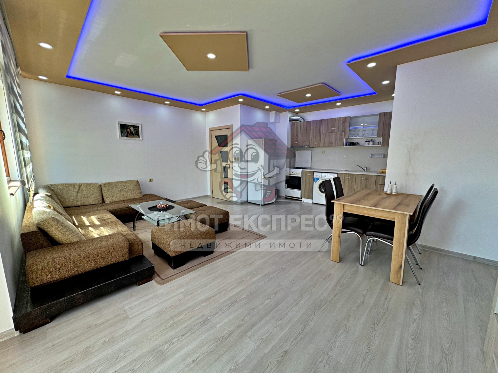 Продава 3-СТАЕН, гр. Асеновград, област Пловдив, снимка 5 - Апартаменти - 54330853