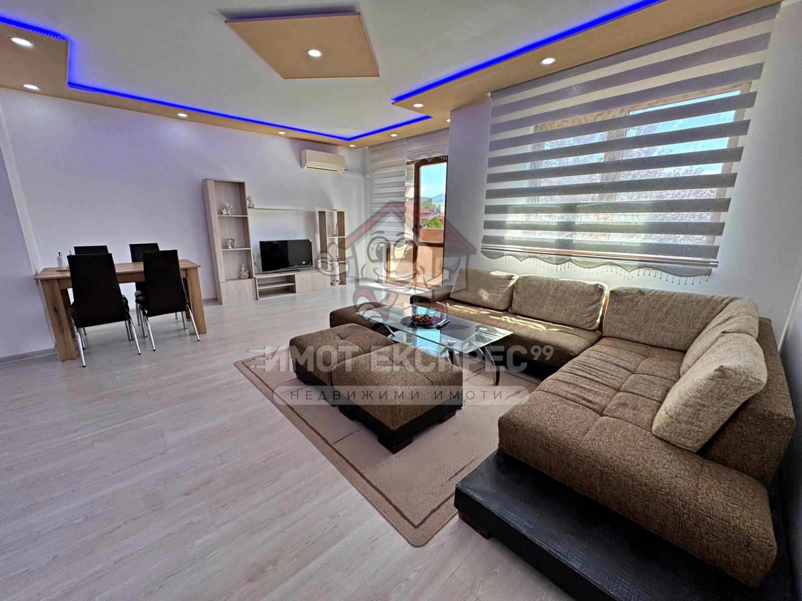 Продава 3-СТАЕН, гр. Асеновград, област Пловдив, снимка 2 - Апартаменти - 54330853