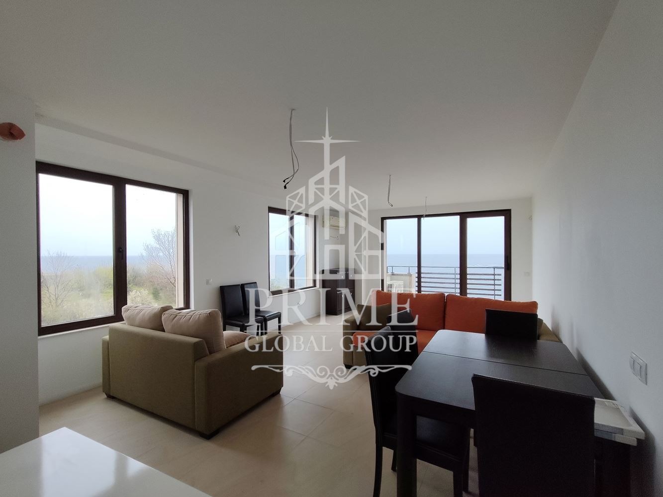 Продава 3-СТАЕН, гр. Царево, област Бургас, снимка 3 - Апартаменти - 54362837