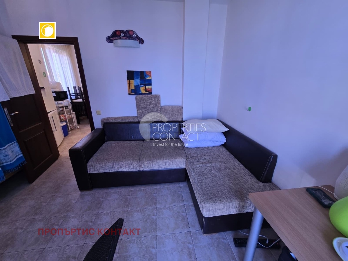 Продава 3-СТАЕН, к.к. Слънчев бряг, област Бургас, снимка 11 - Апартаменти - 54418171