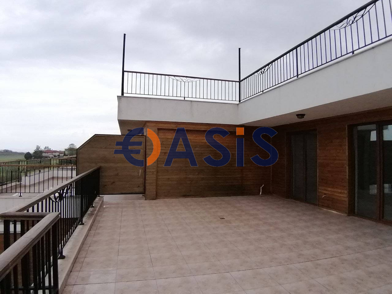 Продава 3-СТАЕН, гр. Ахелой, област Бургас, снимка 2 - Апартаменти - 54784760