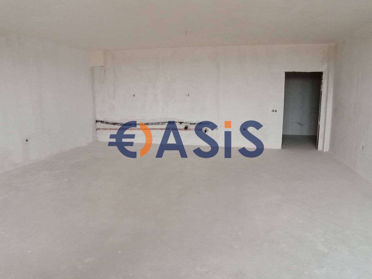 Продава 3-СТАЕН, гр. Ахелой, област Бургас, снимка 4 - Апартаменти - 54784760