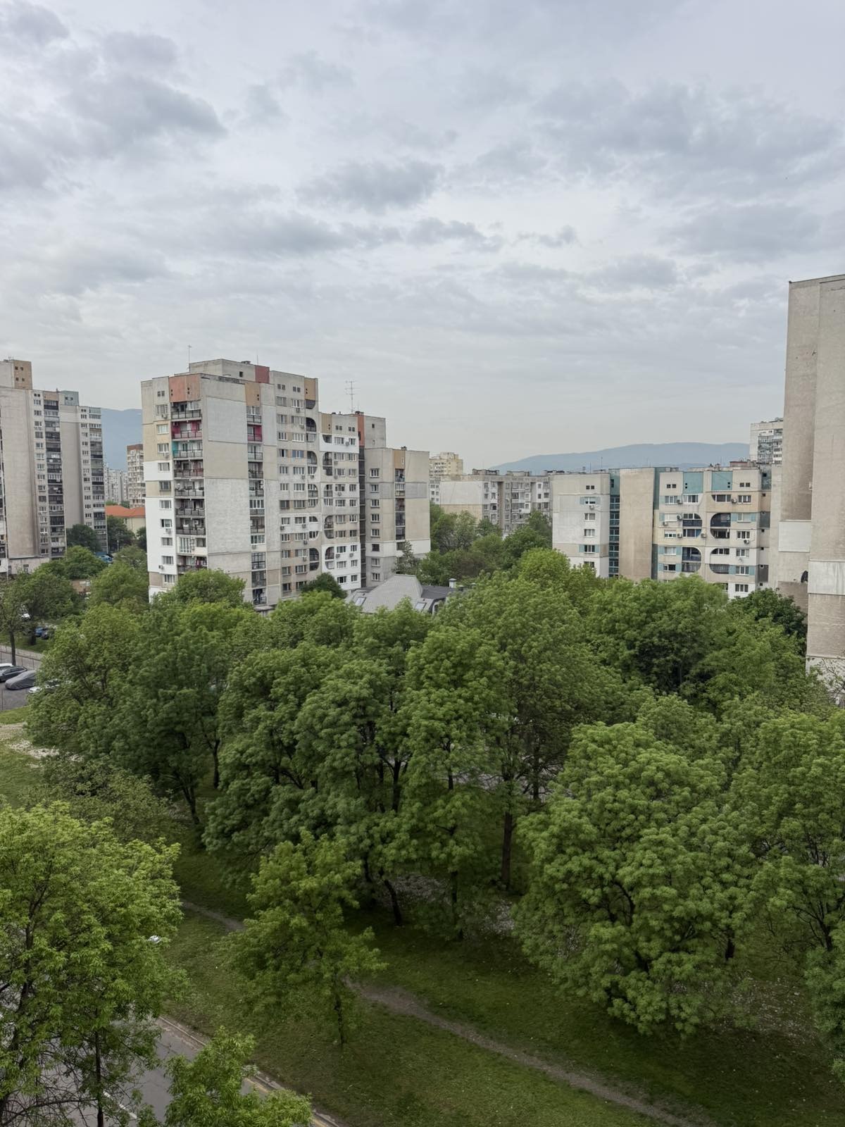 Продава 3-СТАЕН, гр. София, Илинден, снимка 3 - Апартаменти - 55930577