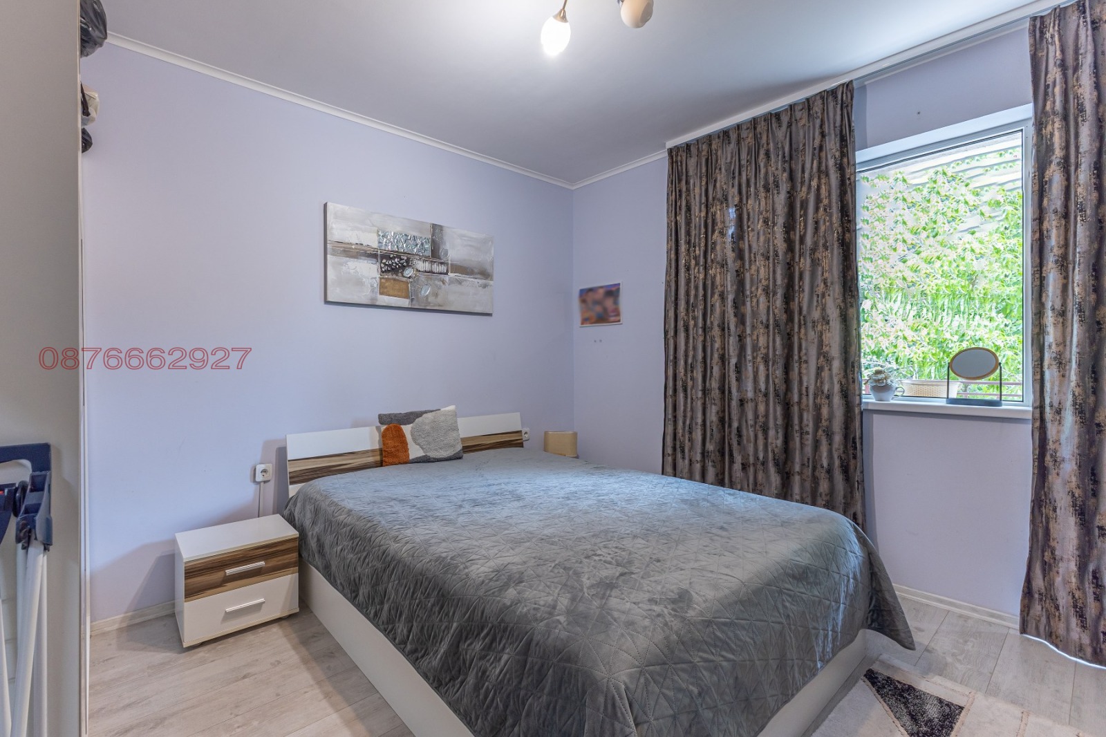 Продава 3-СТАЕН, гр. Варна, м-т Пчелина, снимка 5 - Апартаменти - 56082638