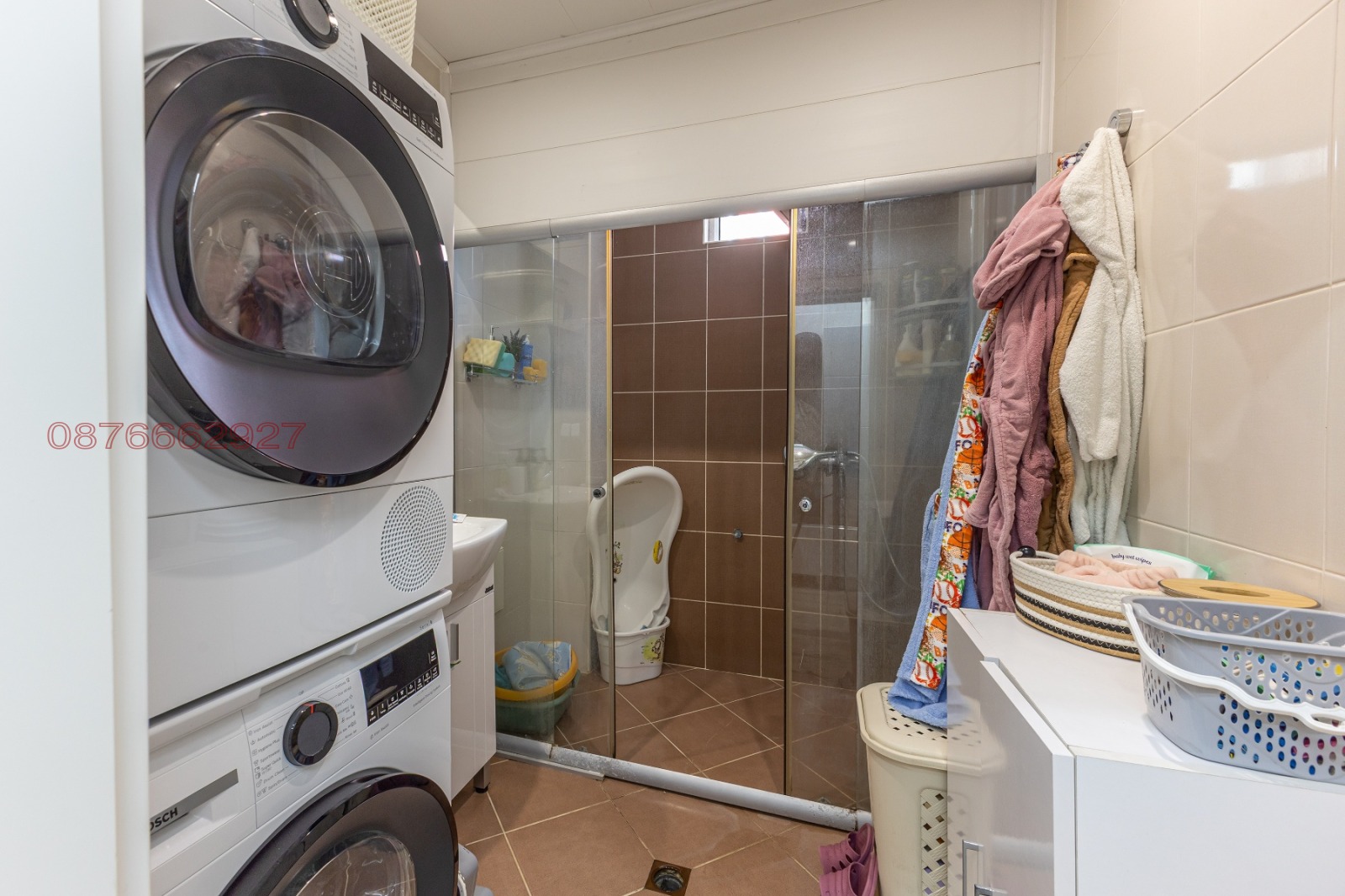 Продава 3-СТАЕН, гр. Варна, м-т Пчелина, снимка 4 - Апартаменти - 56082638