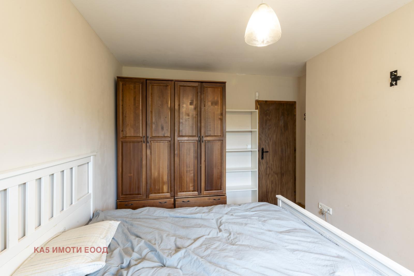 Продава МНОГОСТАЕН, гр. София, Дианабад, снимка 4 - Апартаменти - 54600660