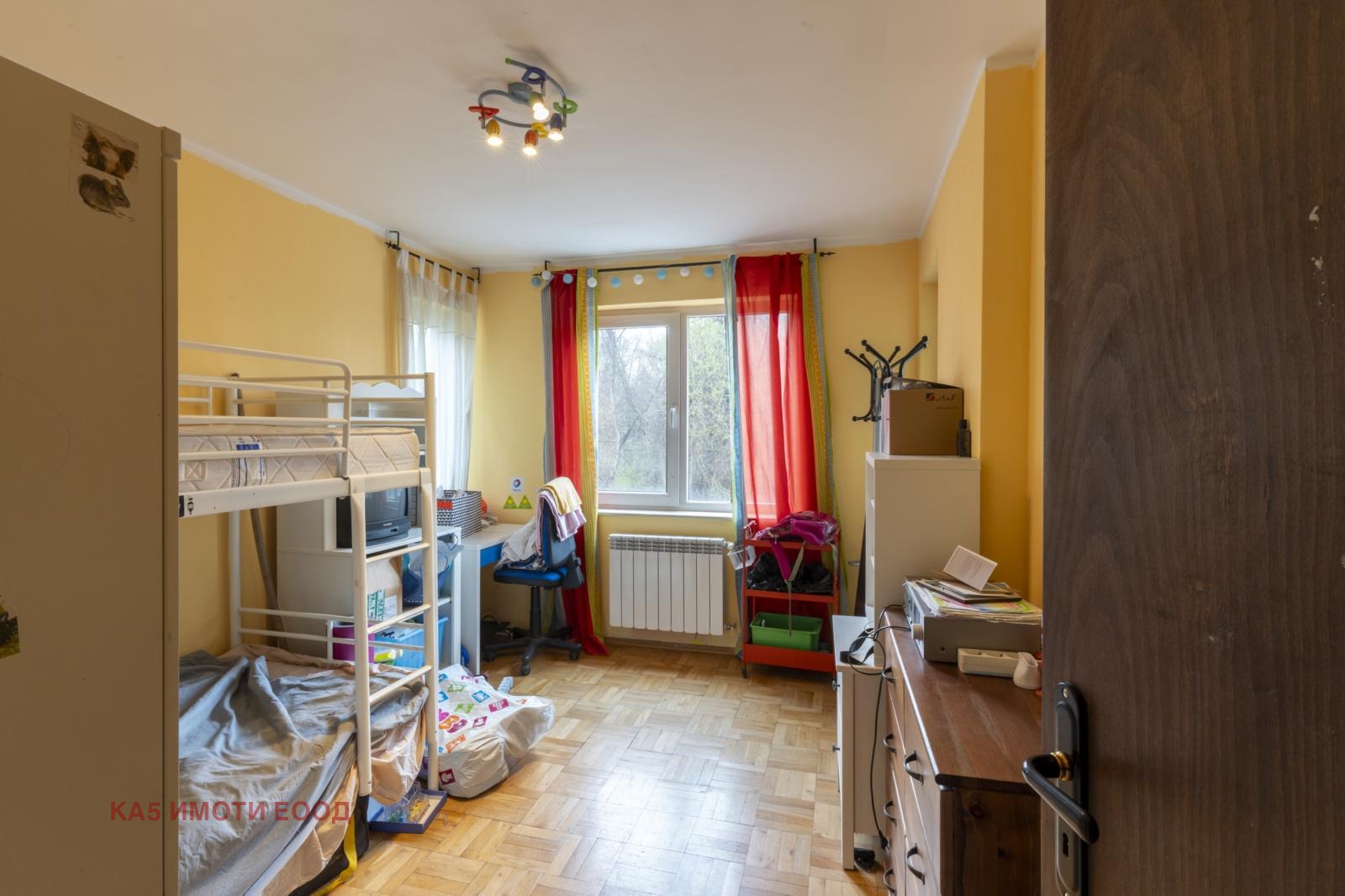 Продава МНОГОСТАЕН, гр. София, Дианабад, снимка 7 - Апартаменти - 54600660