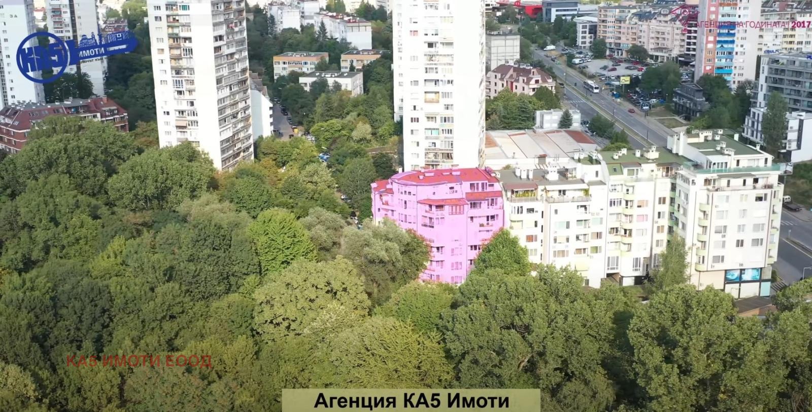 Продава МНОГОСТАЕН, гр. София, Дианабад, снимка 14 - Апартаменти - 54600660