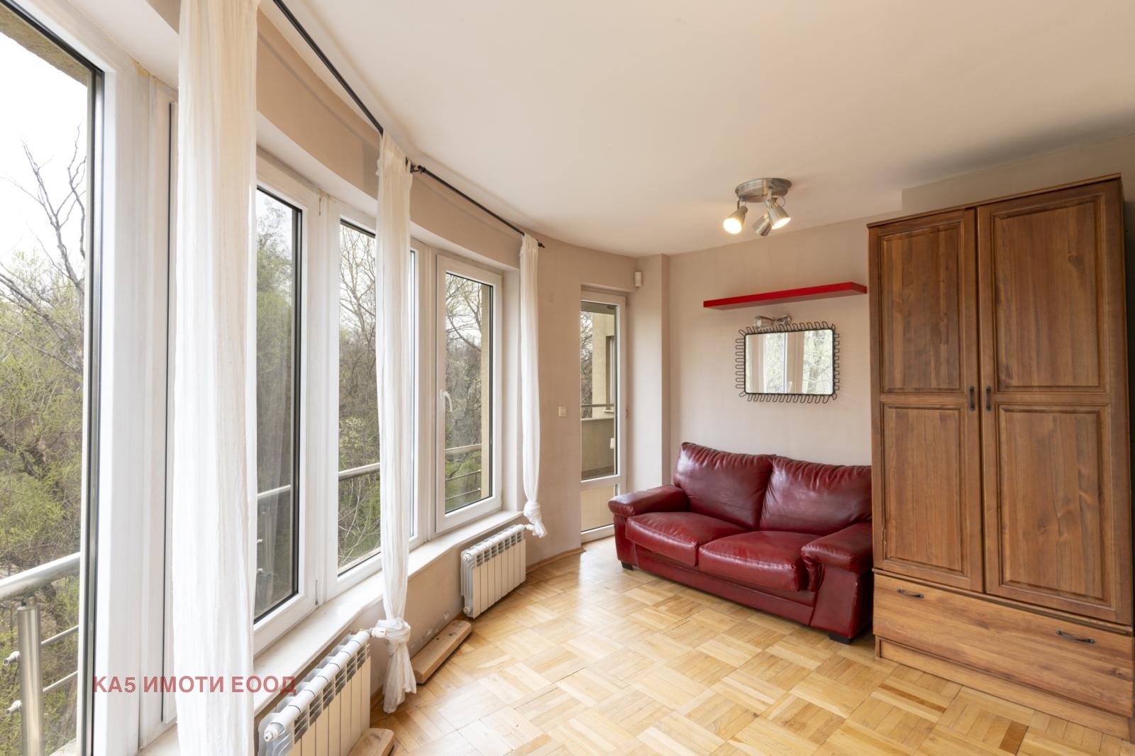 Продава МНОГОСТАЕН, гр. София, Дианабад, снимка 2 - Апартаменти - 54600660