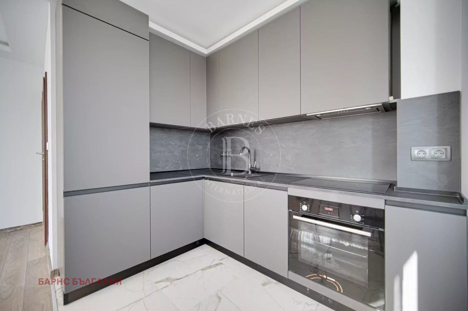 Продава МНОГОСТАЕН, гр. София, Симеоново, снимка 5 - Апартаменти - 55657298
