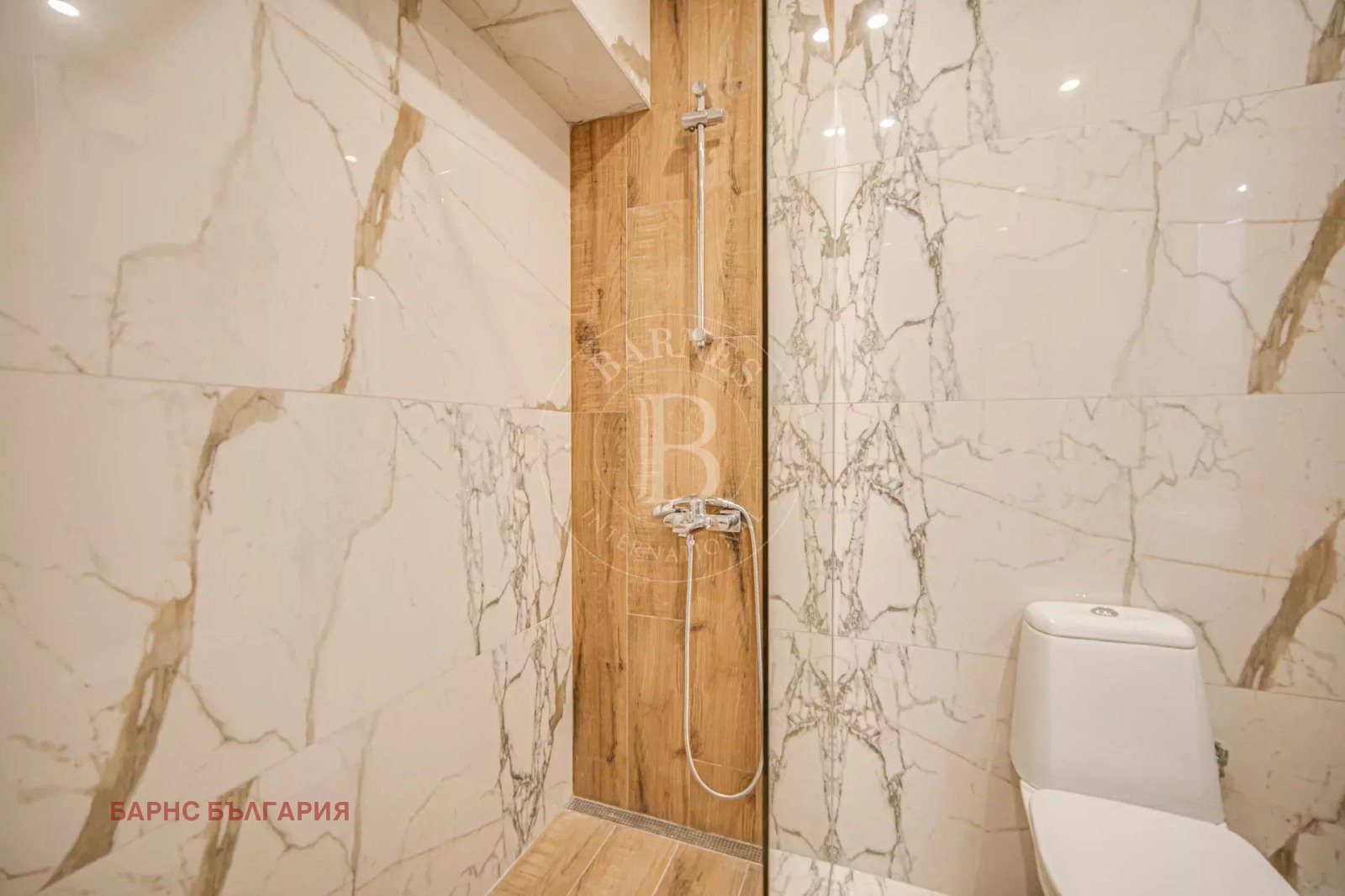 Продава МНОГОСТАЕН, гр. София, Симеоново, снимка 12 - Апартаменти - 55657298