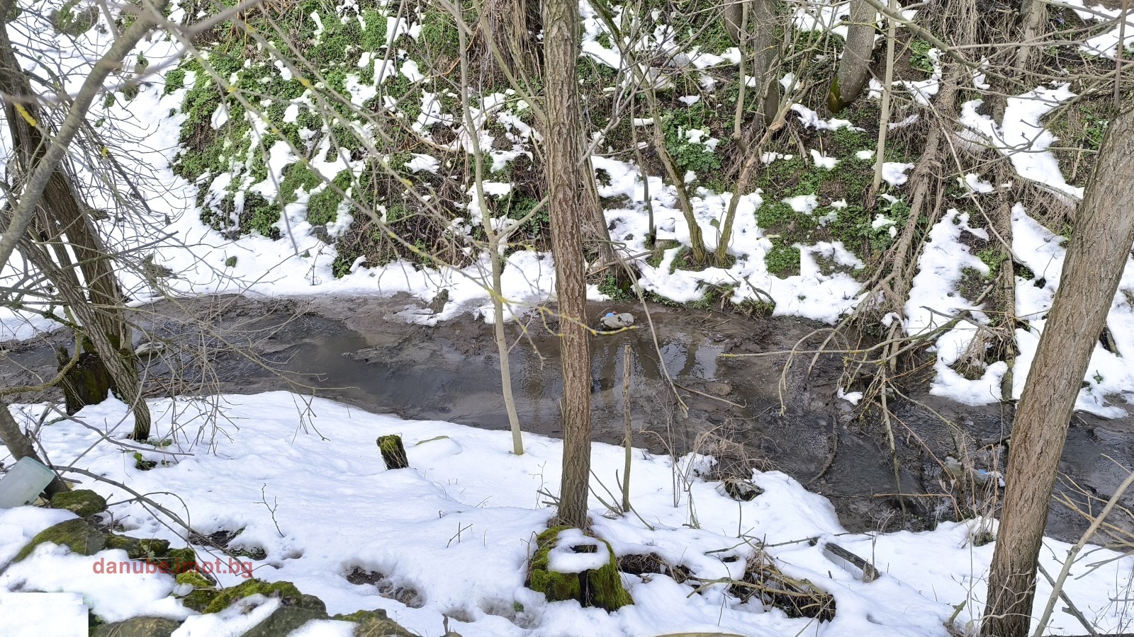 Продава КЪЩА, с. Костанденец, област Разград, снимка 9 - Къщи - 53683799