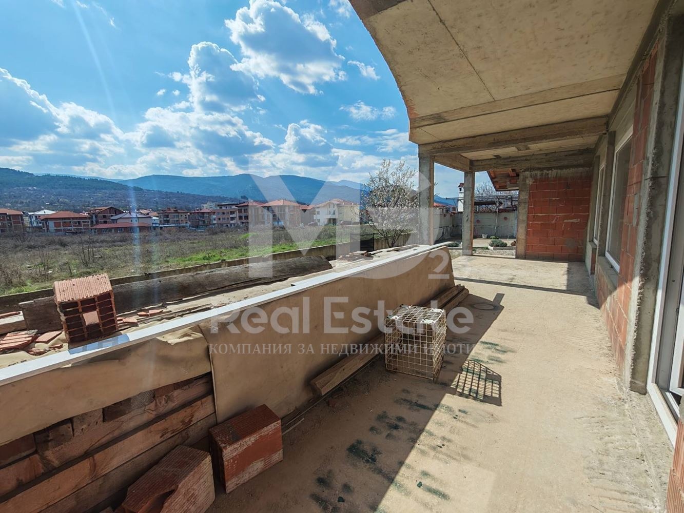 Продава КЪЩА, гр. Асеновград, област Пловдив, снимка 4 - Къщи - 54038899