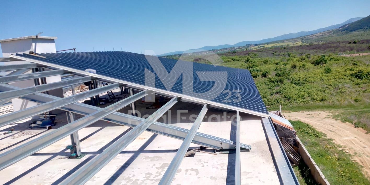 Продава КЪЩА, гр. Асеновград, област Пловдив, снимка 17 - Къщи - 54038899