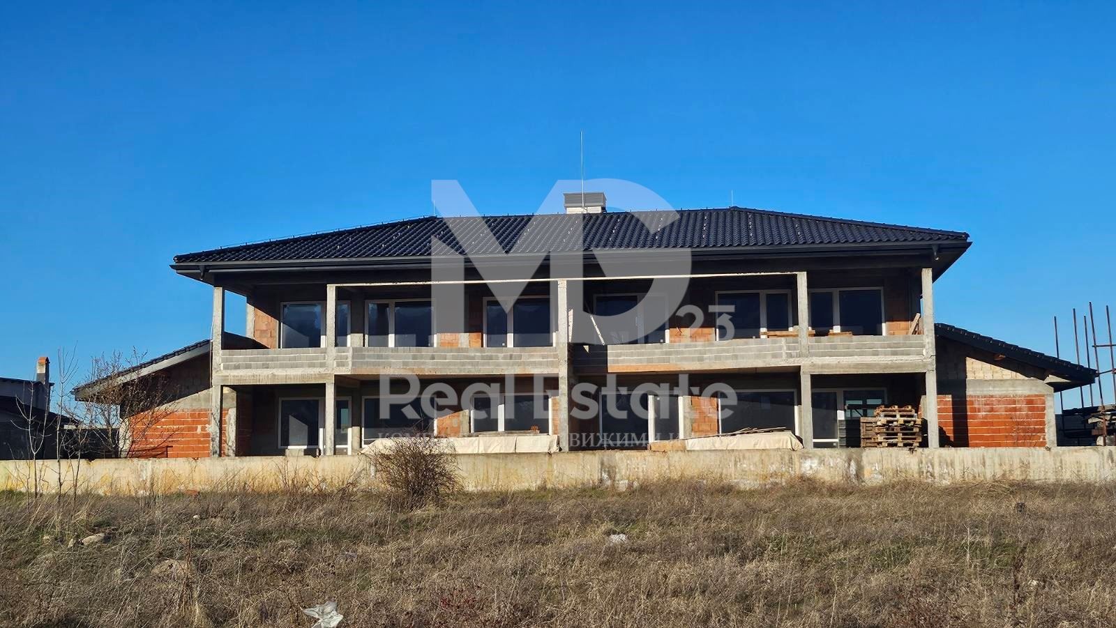 Продава КЪЩА, гр. Асеновград, област Пловдив