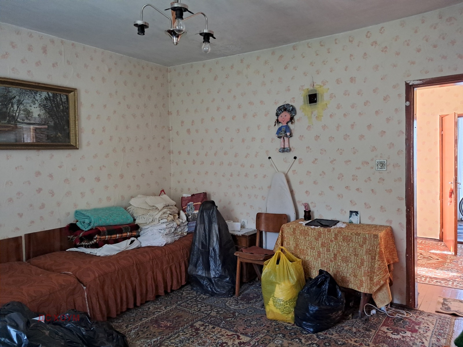 Продава КЪЩА, гр. София, с. Лозен, снимка 7 - Къщи - 54673900