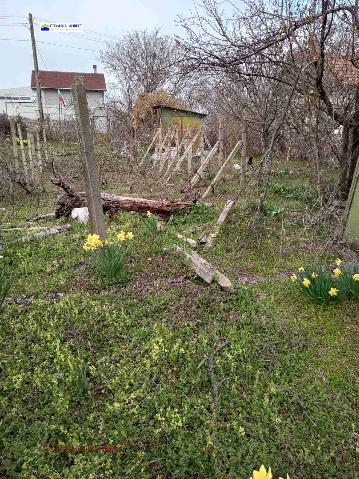 Продава ПАРЦЕЛ, гр. Русе, в.з. Средна кула, снимка 2 - Парцели - 44952905