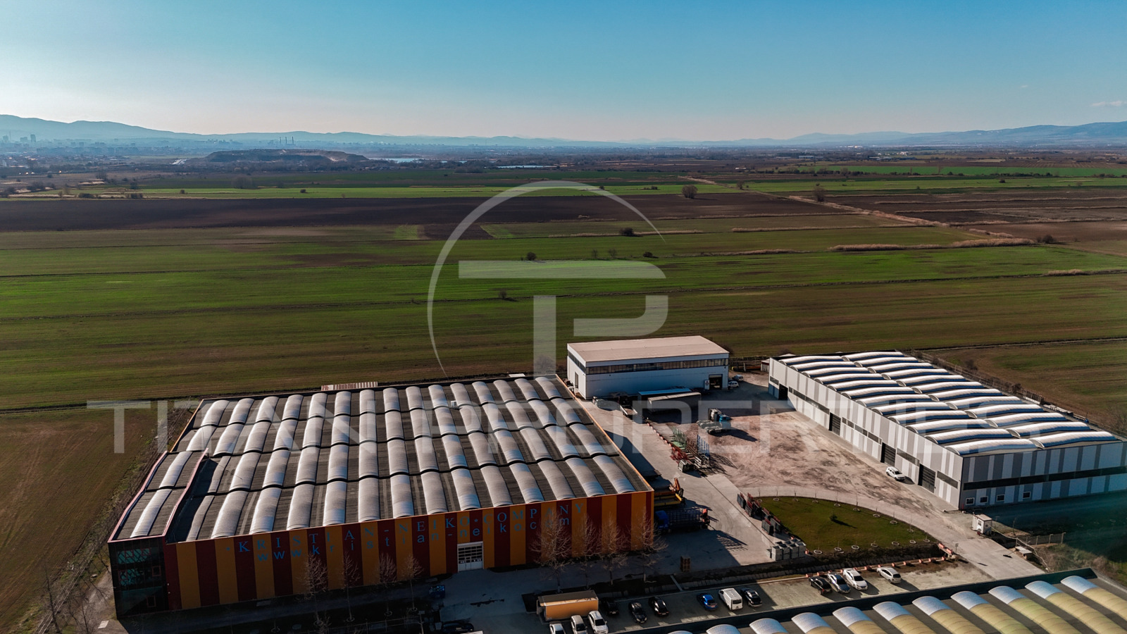 Продава ПАРЦЕЛ, гр. София, Челопечене, снимка 2 - Парцели - 53874711