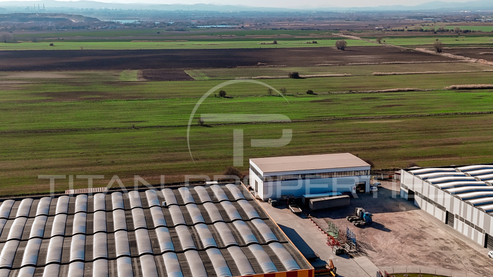 Продава ПАРЦЕЛ, гр. София, Челопечене