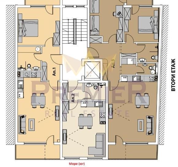 Продава 1-СТАЕН | Imot.bg — изображение 2