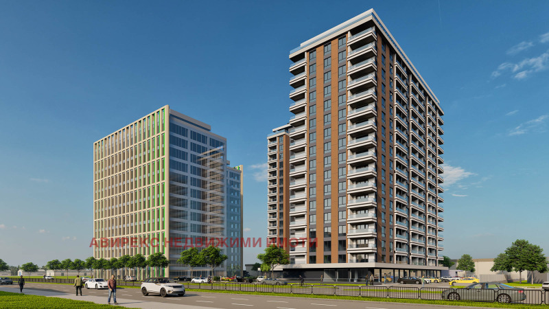 Продава 2-СТАЕН в град Пловдив, Кършияка - 66 кв.м / 56 023 € » 109 571.46 лв., АВИРЕКС НЕДВИЖИМИ ИМОТИ