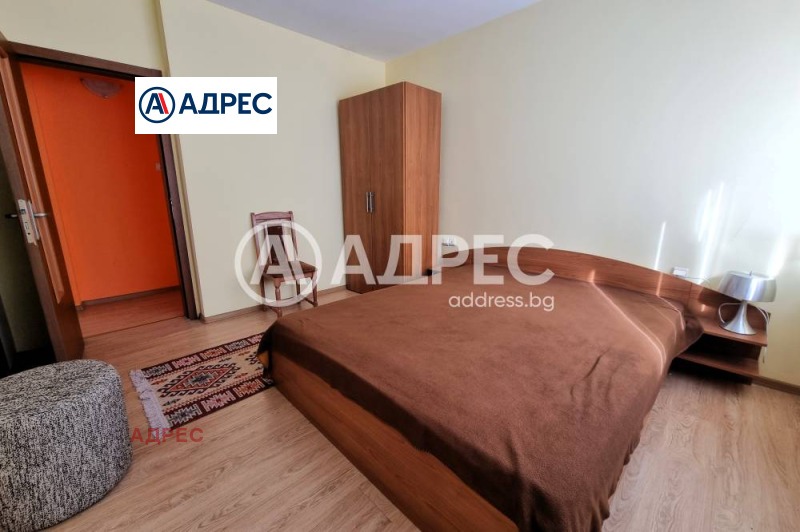 Продава МНОГОСТАЕН в област Добрич, с. Кранево - 113 кв.м / 95 000 € » 185 803.85 лв., АДРЕС