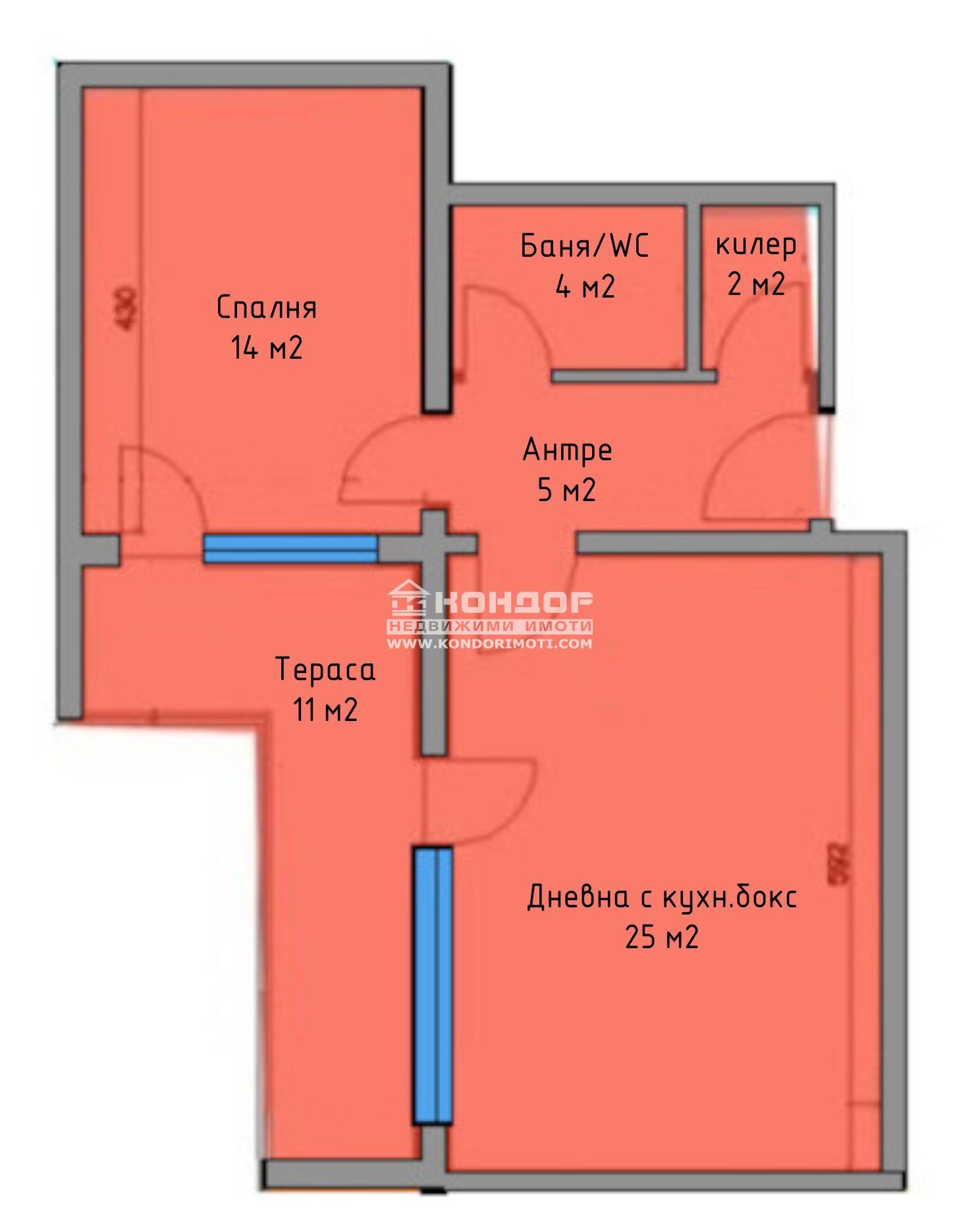 ������� 2-����� | Imot.bg � ����������� 1