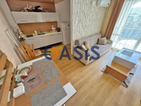 1 bedroom k.k. Slanchev bryag, region Burgas 1