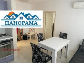 1 bedroom Kyuchuk Parizh, Plovdiv 3