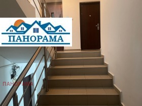 1 bedroom Kyuchuk Parizh, Plovdiv 10