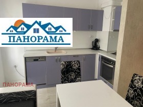 1 bedroom Kyuchuk Parizh, Plovdiv 4